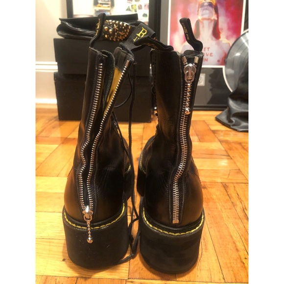 🖤SOLD🖤 R13 Boots 38/8 - Picture 3 of 8